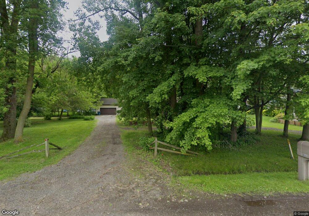 125 Center St, Carleton, MI 48117 - photo 1