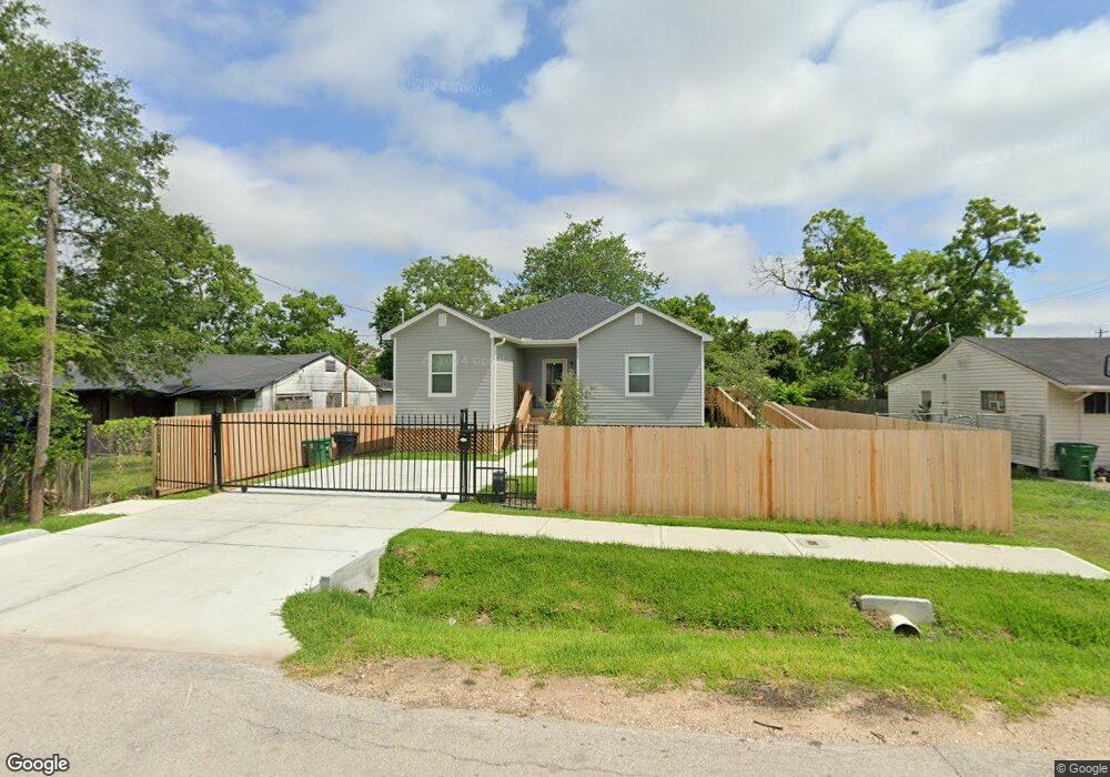 3807 Legion St, Houston, TX 77026 - photo 1