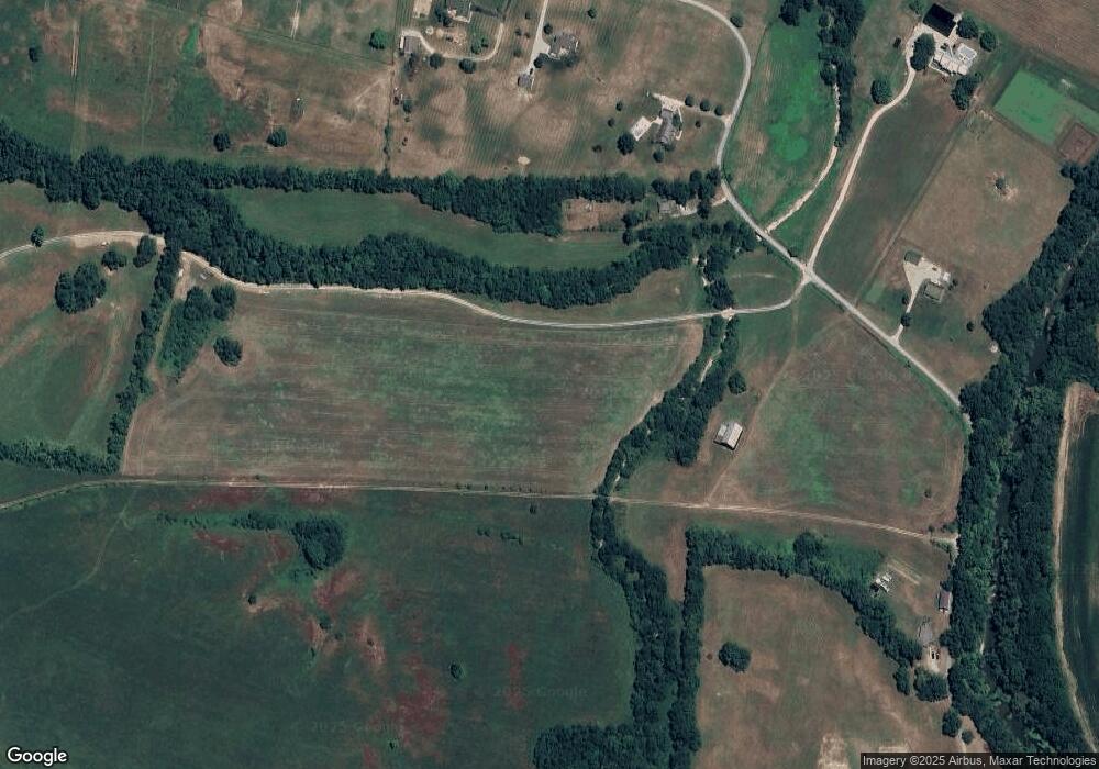 510 Keenon Rd, Harrodsburg, KY 40330 - photo 1