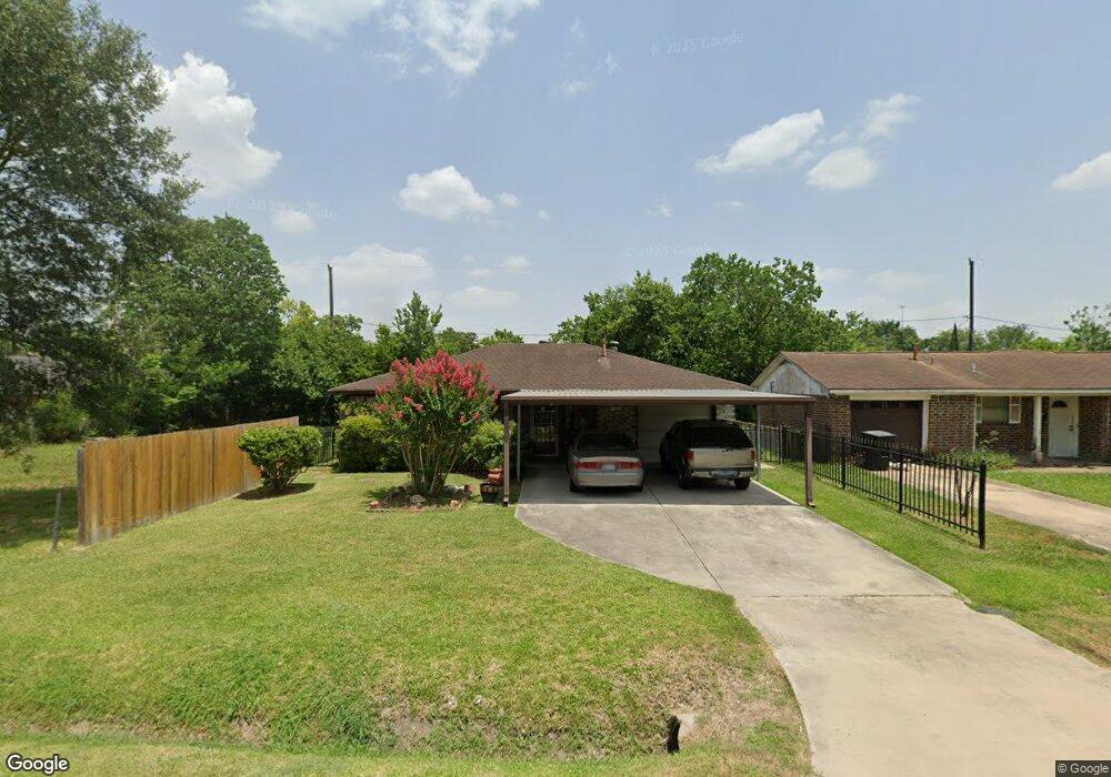 7323 Conley St, Houston, TX 77021 - photo 1