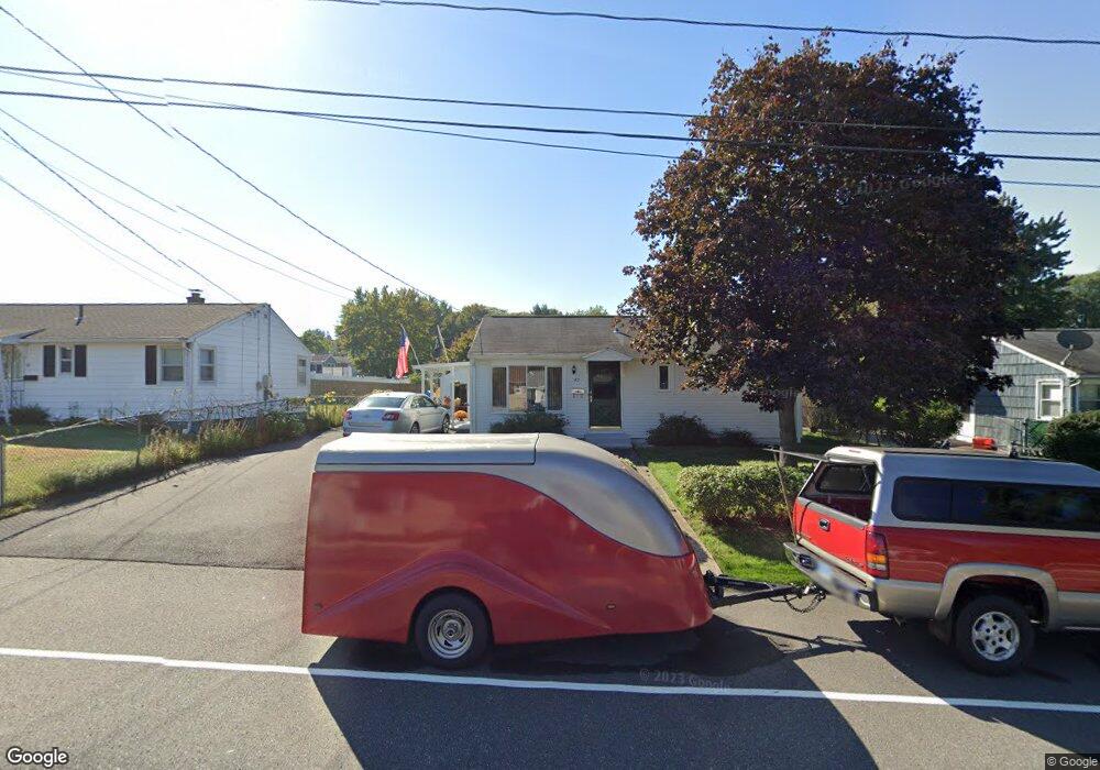 42 Wyoming Ave, Waterbury, CT 06706 - photo 1