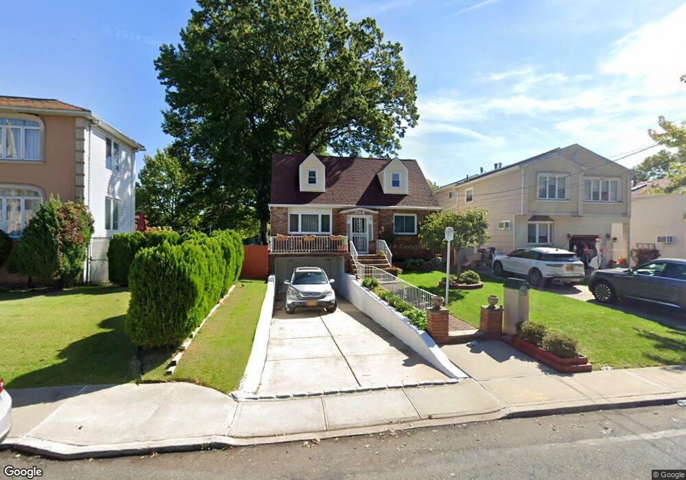 234 Rathbun Ave, Staten Island, NY 10312 - photo 1