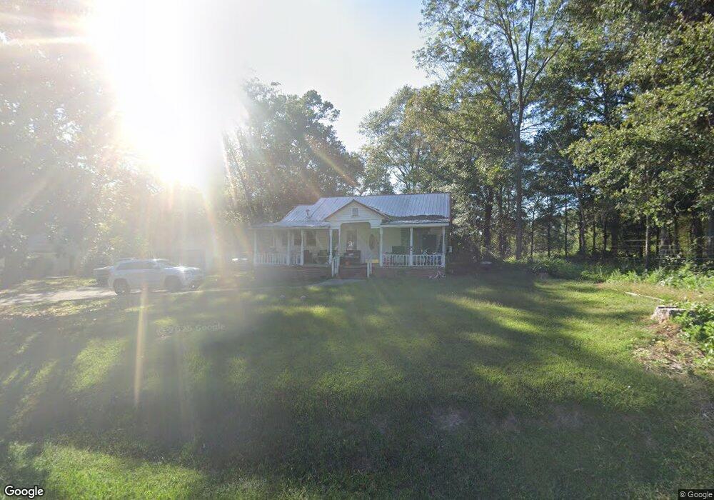 684 Wedowee St, Bowdon, GA 30108 - photo 1
