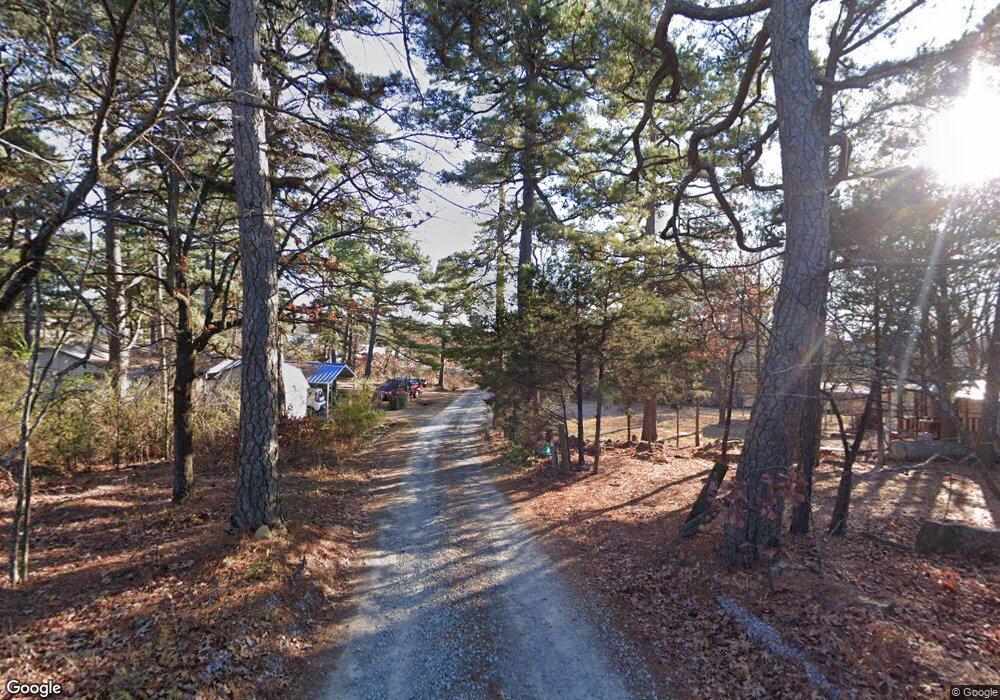 1004 Pine Dr, Eufaula, OK 74432 - photo 1