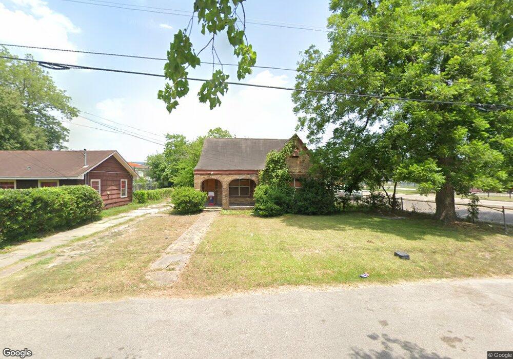 6629 Eastwood St, Houston, TX 77021 - photo 1