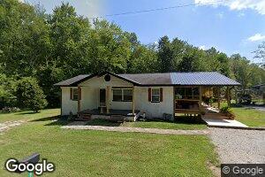 2125 Echo Valley Rd, Lily, KY 40740