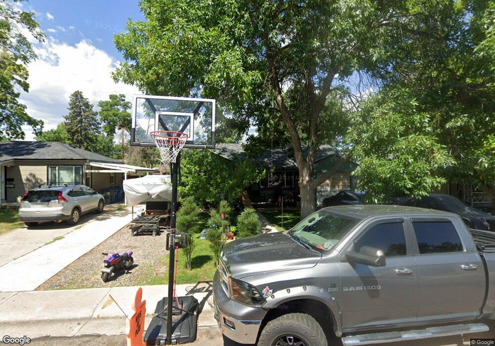 4045 Ames St, Wheat Ridge, CO 80212 - photo 1