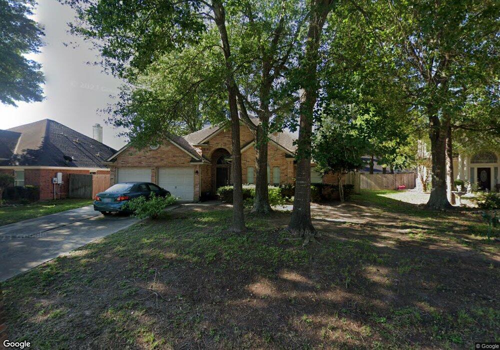 1315 Pine Brook, Tomball, TX 77375 - photo 1