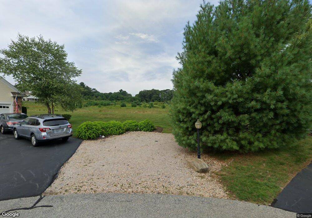 19 Field View Dr unit 19A, Exeter, RI 02822 - photo 1