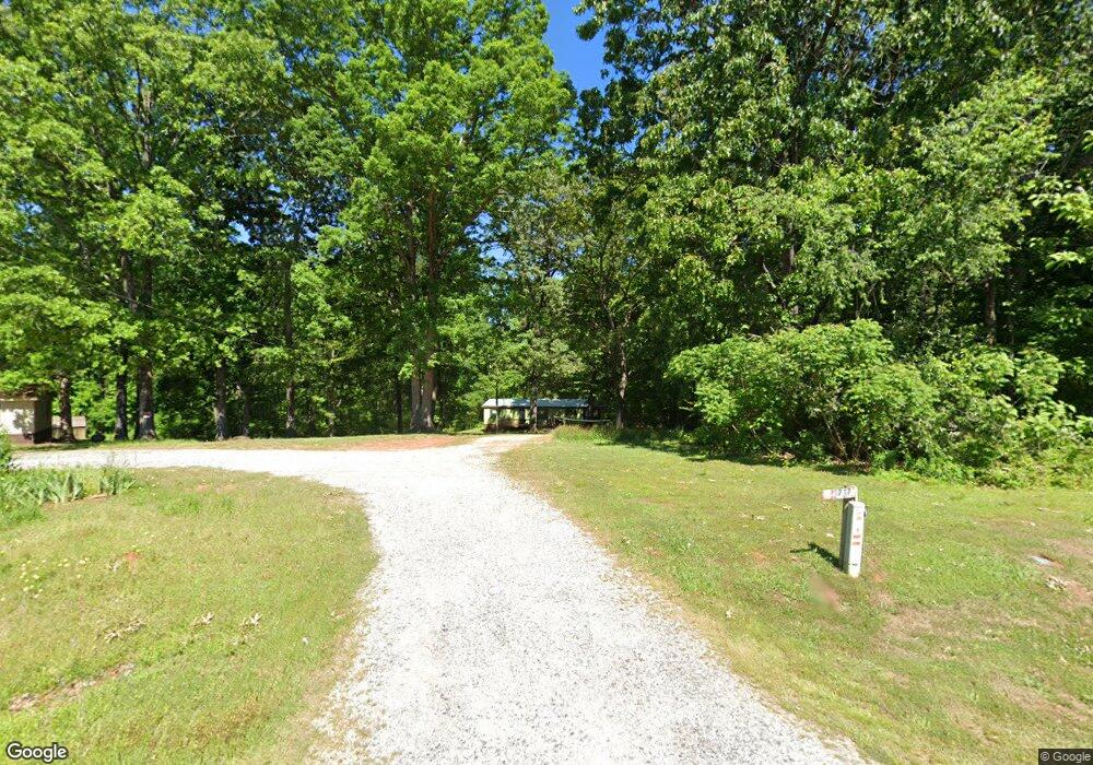 2737 Samples Scales Rd, Homer, GA 30547 - photo 1