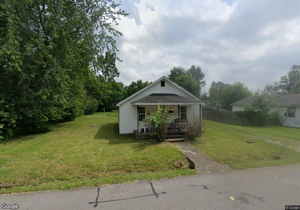 143 Rural St, Austin, IN 47102 - photo 1