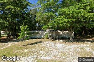 2657 Waters Rd, Bethune, SC 29009