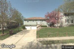 1316 SE Knightsbridge St, Blue Springs, MO 64014