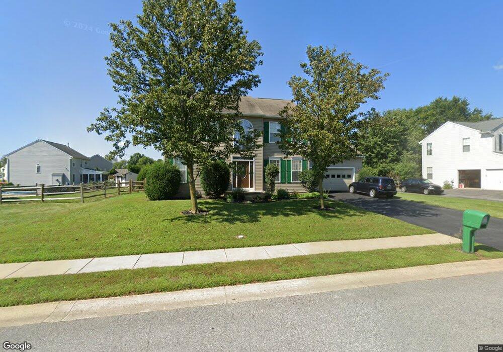 12 Cobblestone Dr, New Castle, DE 19720 - photo 1