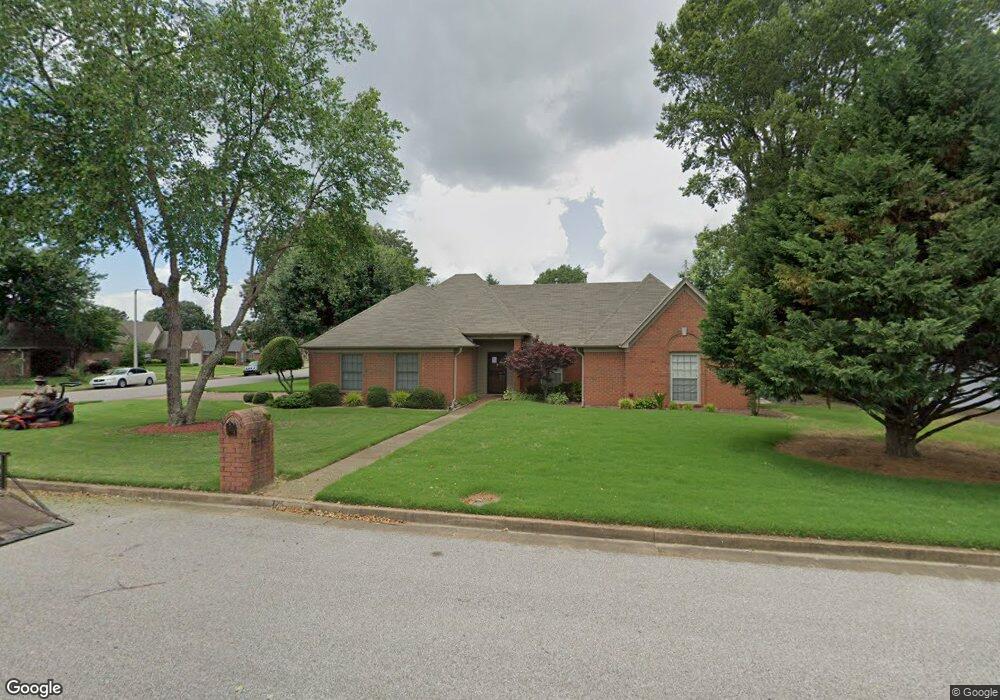 725 Eclipse Cove, Cordova, TN 38018 - photo 1