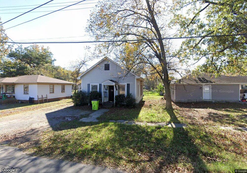 904 E 7th St, Stuttgart, AR 72160 - photo 1