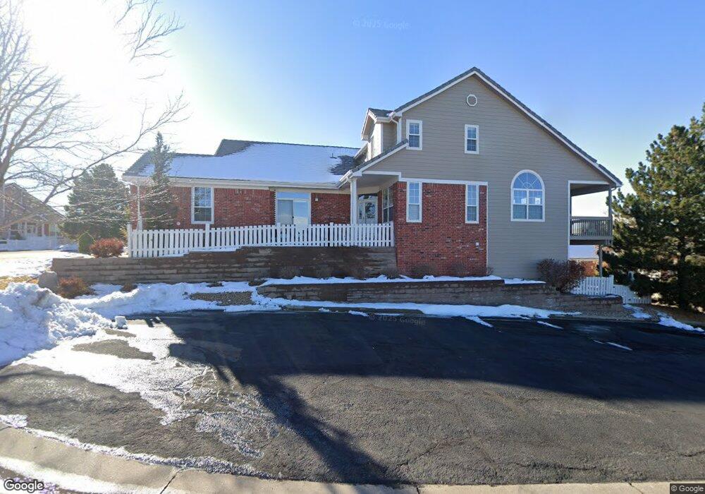 9880 Firestone Cir, Lone Tree, CO 80124 - photo 1