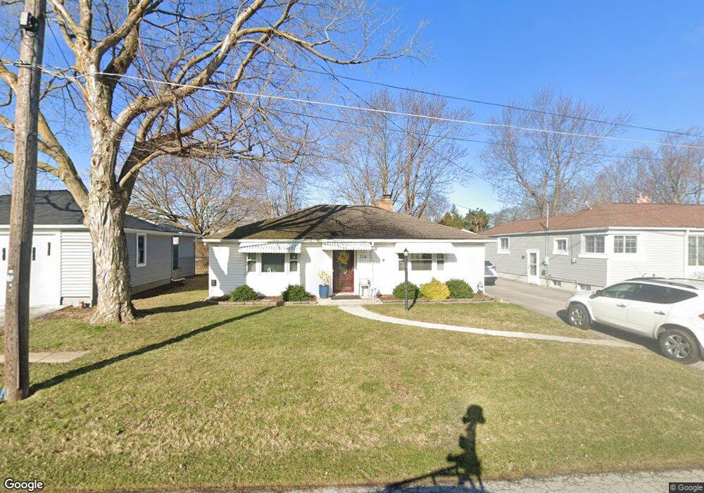 1334 S West St, Findlay, OH 45840 - photo 1