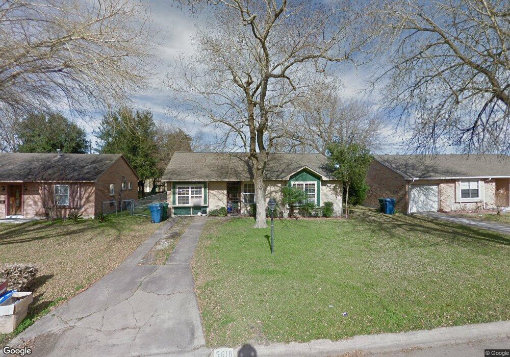 5618 Arthington Ave, Houston, TX 77053 - photo 1