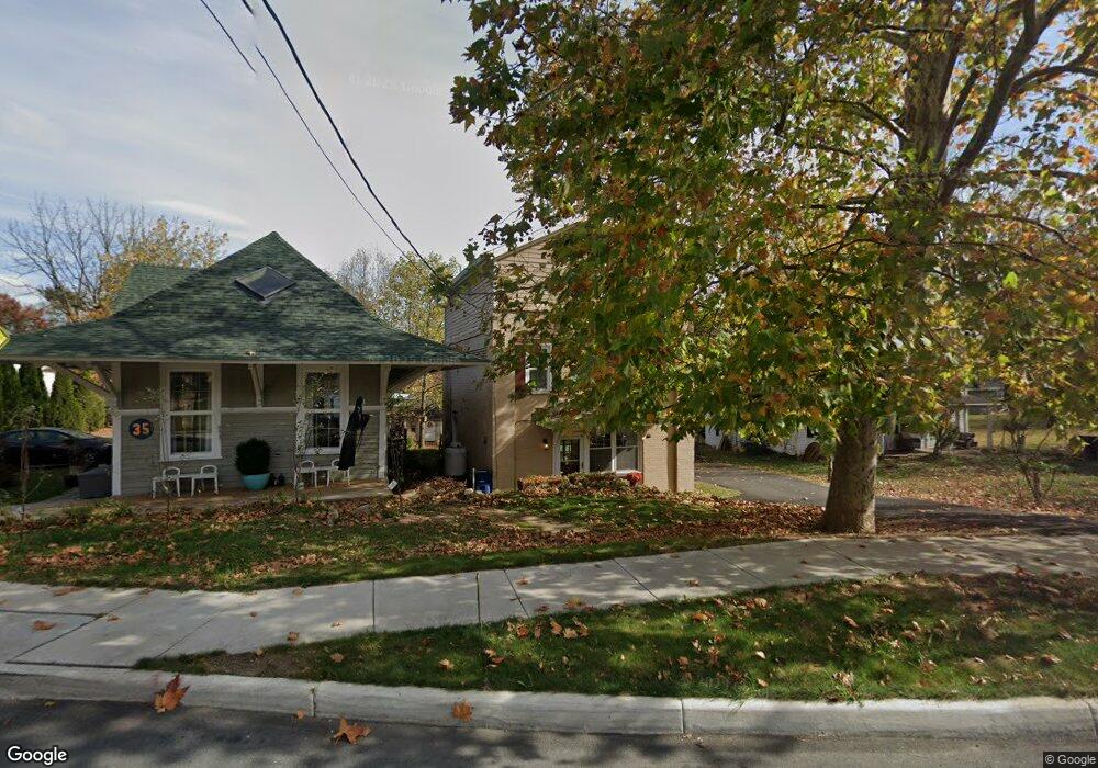 33 Main St, Round Hill, VA 20141 - photo 1