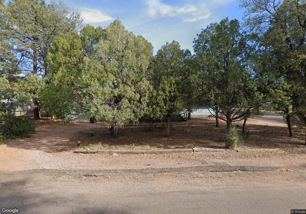 1423 N Easy St, Payson, AZ 85541 - photo 1