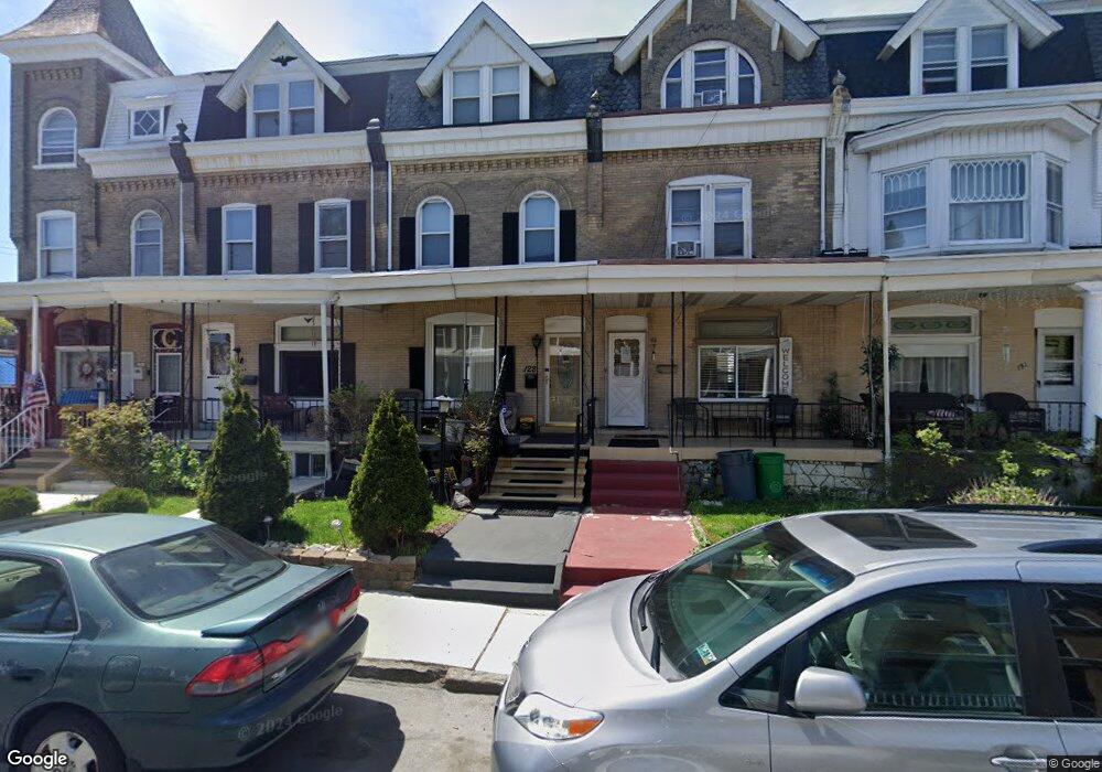 128 N Jefferson St, Allentown, PA 18102 - photo 1