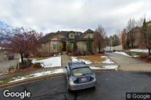 377 N Hunters Ridge Cir, Alpine, UT 84004