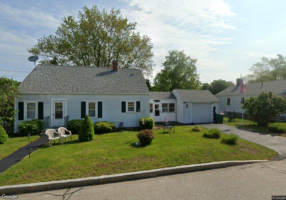 6 Harmony Way, Rochester, NH 03868 - photo 1