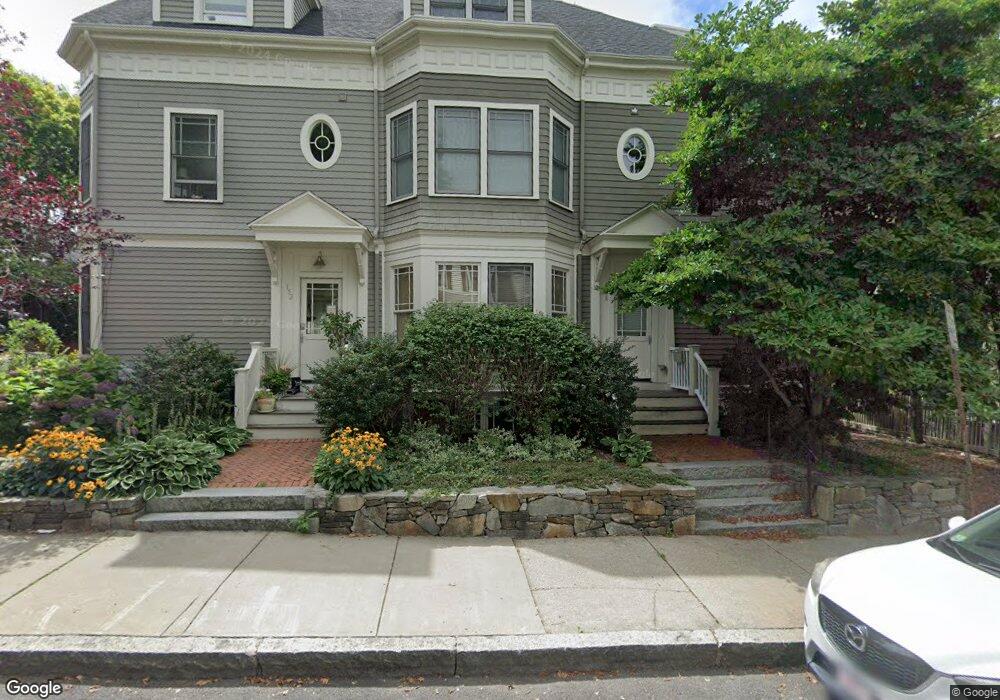 152 Chestnut St unit 152, Cambridge, MA 02139 - photo 1