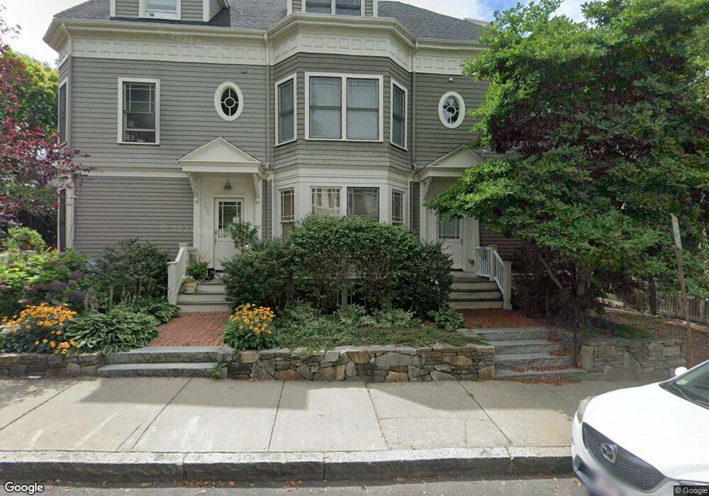 152 Chestnut St unit 154, Cambridge, MA 02139 - photo 1