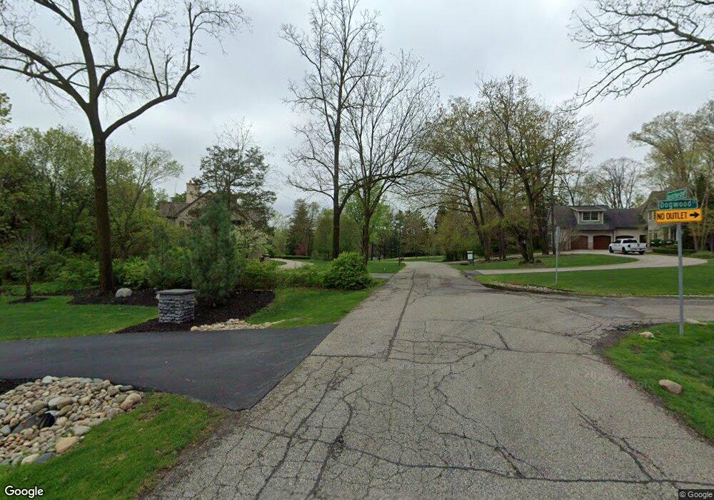 0 Westchester Rd unit 218009289, Bloomfield Hills, MI 48304 - photo 1