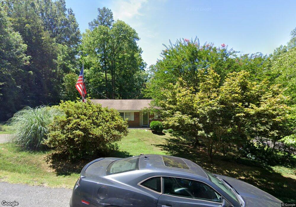 1581 Sunset Ave, Asheboro, NC 27205 - photo 1