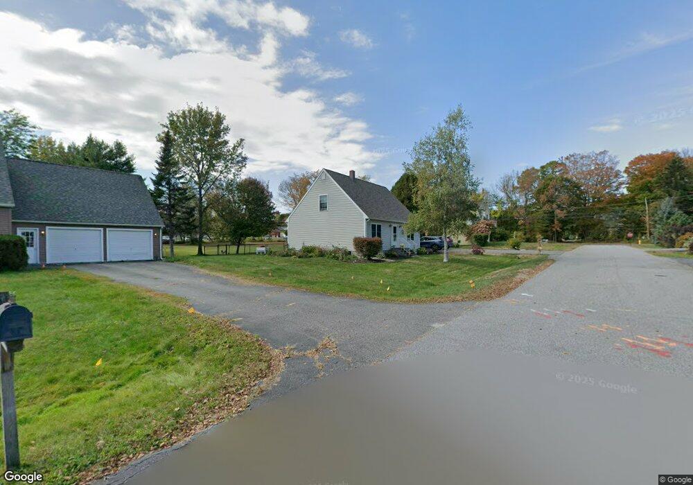 3 Brunswick Terrace, Gardiner, ME 04345 - photo 1