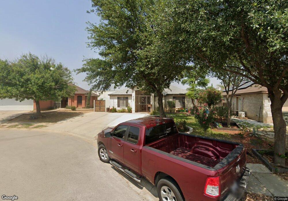 12609 Grey Fox Cir, Laredo, TX 78045 - photo 1