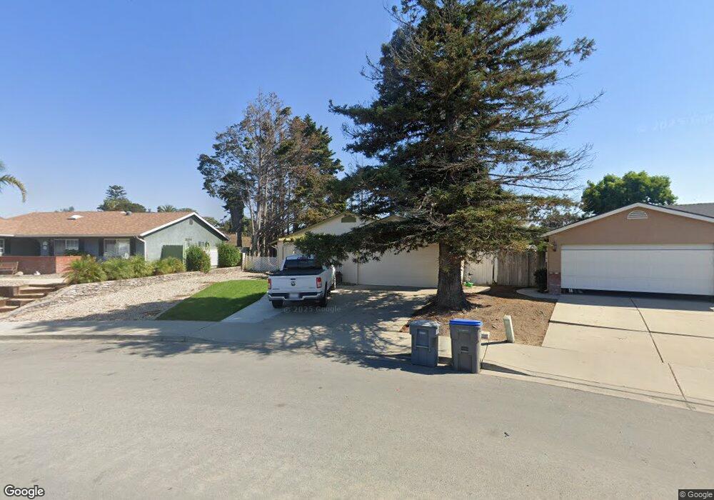 375 Black Hawk Way, Nipomo, CA 93444 - photo 1