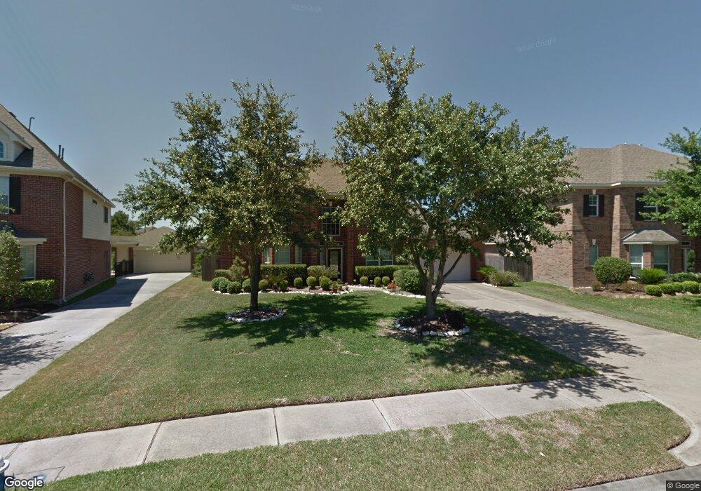 13854 Brannon Field Ln, Houston, TX 77041 - photo 1
