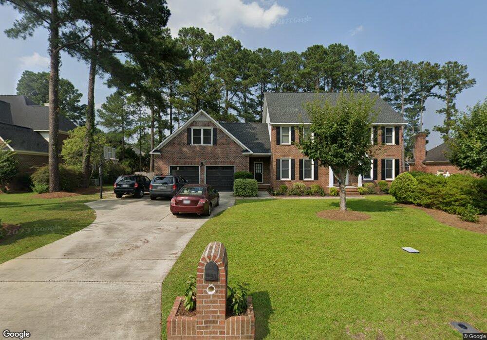 4308 Norwick Dr, Fayetteville, NC 28314 - photo 1