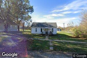 207 N Cass St, Mount Ayr, IA 50854