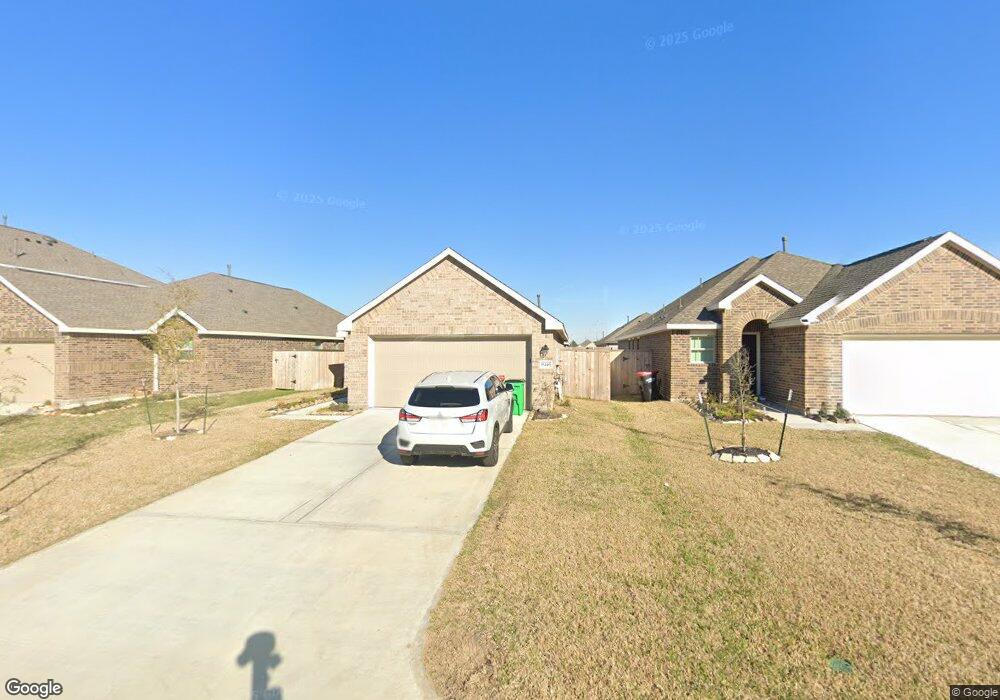 18446 Summit Ranch Dr, Hockley, TX 77447 - photo 1