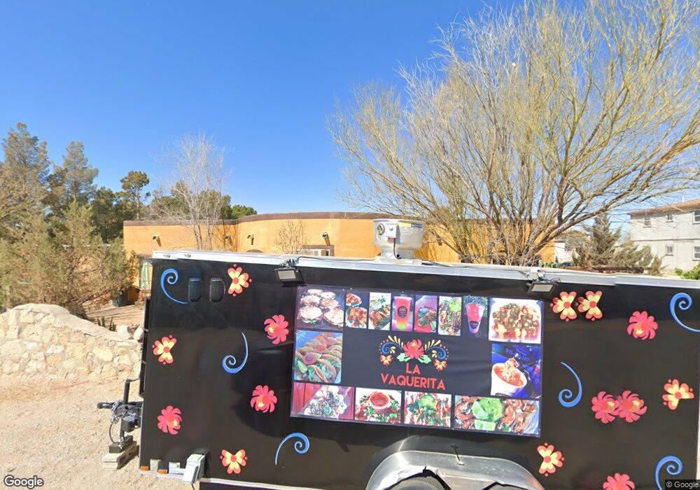 621 Agua Marina Place, El Paso, TX 79928 - photo 1