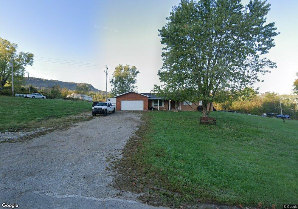 449 Weaver Rd, West Union, OH 45693 - photo 1