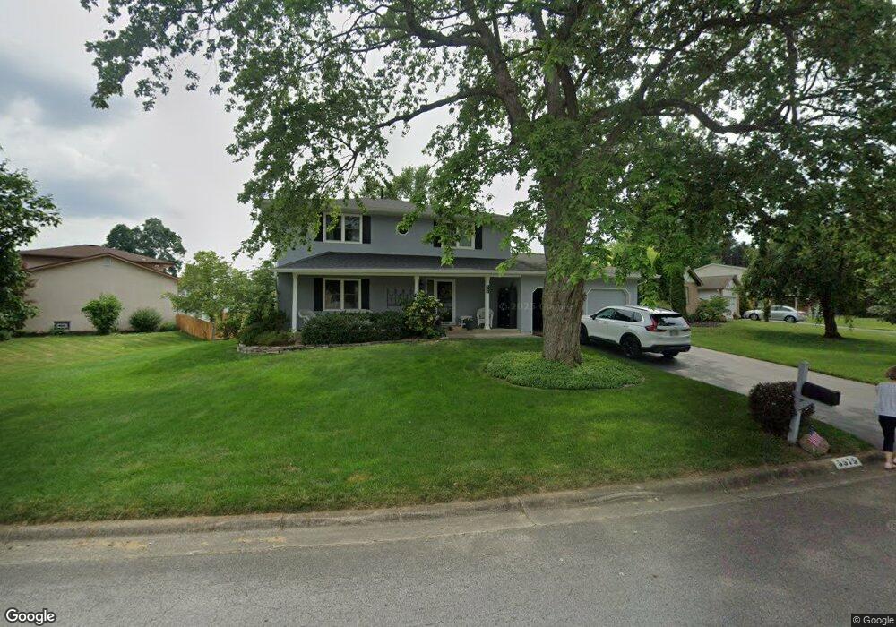 5575 Millington Rd, Columbus, OH 43235 - photo 1