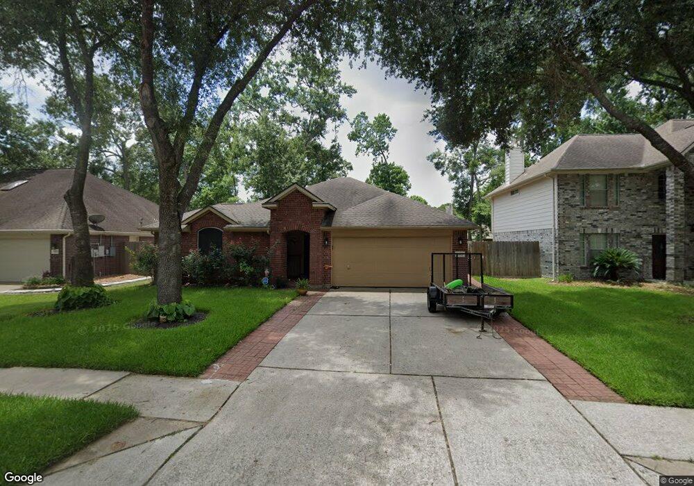31407 Weston Village Dr, Spring, TX 77386 - photo 1