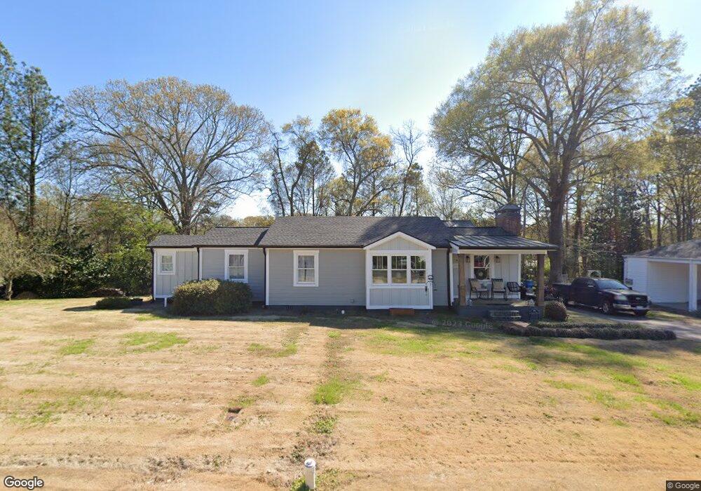 350 Roosevelt Blvd, Commerce, GA 30529 - photo 1