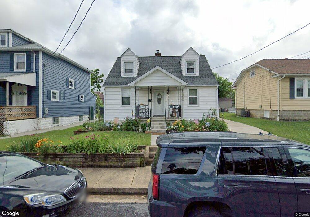 1211 Stevens Ave, Halethorpe, MD 21227 - photo 1