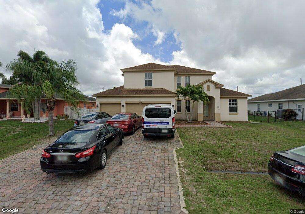 556 SW Fields Ave, Port St. Lucie, FL 34953 - photo 1