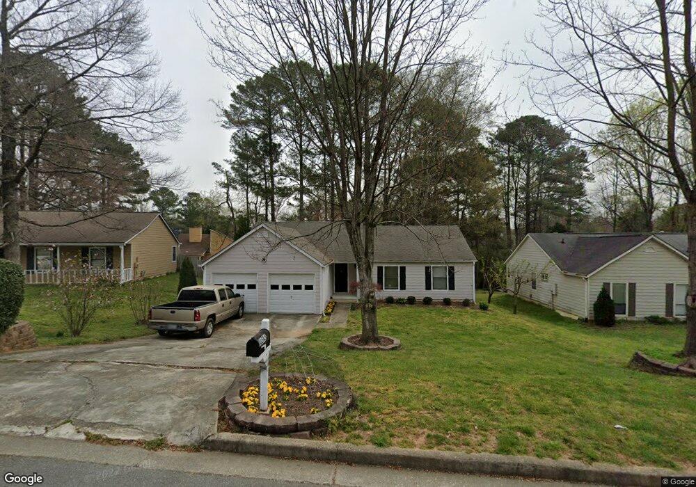 10545 Colony Glen Dr unit 2, Alpharetta, GA 30022 - photo 1