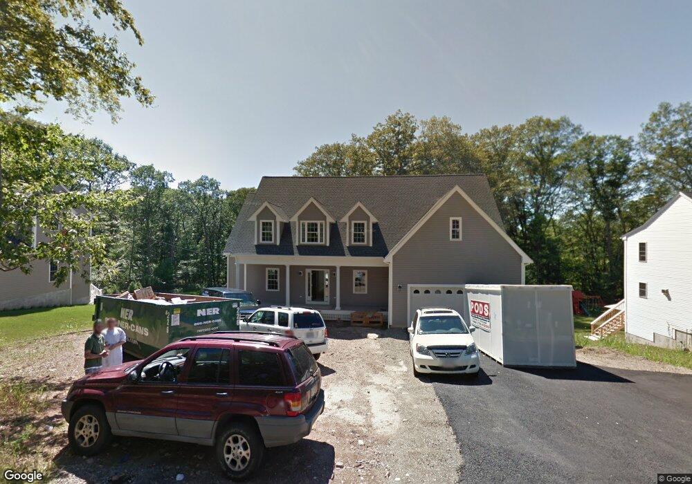 222 Daniels St, Franklin, MA 02038 - photo 1