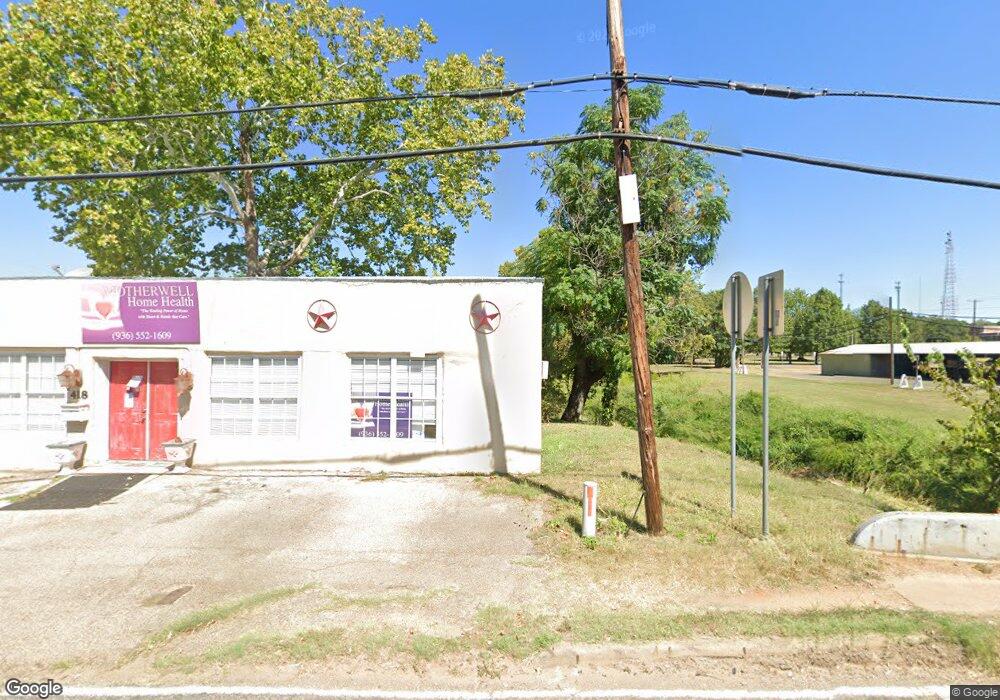 418 W Main St, Nacogdoches, TX 75961 - photo 1