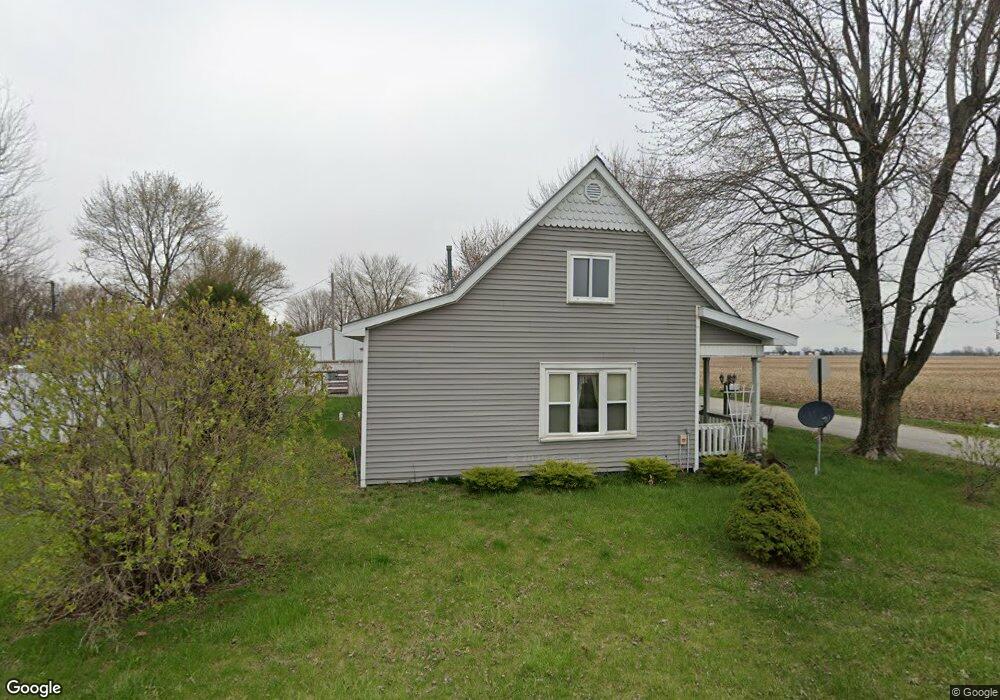 309 E Howard St, Sims, IN 46986 - photo 1